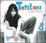 Toystore [Bonus Track]