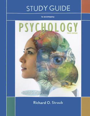 Tp for Myers Psychology - Myers, David G, Professor, PhD