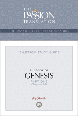 Tplbs:Book of Genesis: 12 Lesson Study Guide - Simmons, Brian Dr