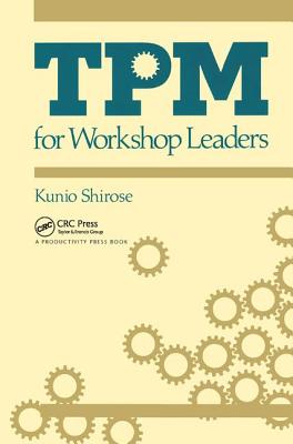 TPM for Workshop Leaders - Kunio, Shirose