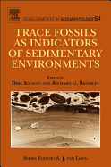 Trace Fossils as Indicators of Sedimentary Environments