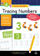 Trace with Me Tracing Numbers