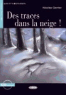 Traces Dans La Neige+cd