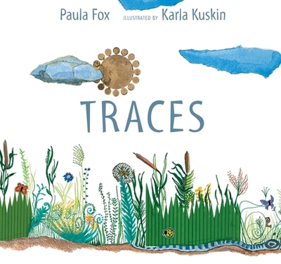 Traces - Fox, Paula