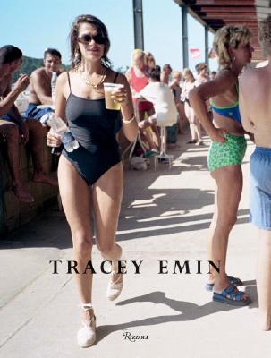 Tracey Emin: Works 1963-2006 - Emin, Tracey