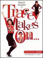 Tracey Takes On...: The Complete First Season [3 Discs]