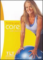 Tracie Long: Finding Your Core - 