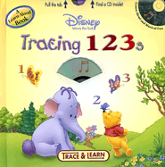 Tracing 123s