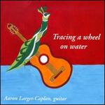 Tracing a Wheel on Water