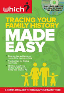 Tracing Your Family History Made Easy