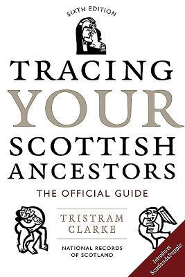 Tracing Your Scottish Ancestors - National Archives