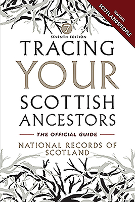 Tracing Your Scottish Ancestors - National Records of Scotland