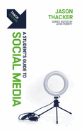 Track: A Student's Guide to Social Media: A Student's Guide to Social Media