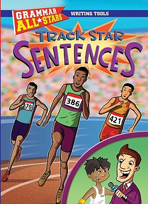 Track Star Sentences - Prokos, Anna