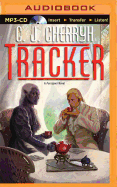 Tracker: Foreigner Sequence 6, Book 1