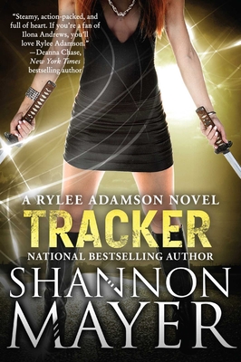 Tracker - Mayer, Shannon