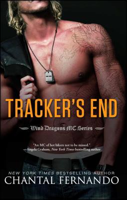 Tracker's End - Fernando, Chantal
