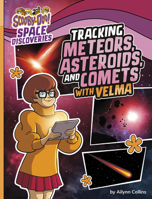 Tracking Meteors, Asteroids, and Comets with Velma - Collins, Ailynn