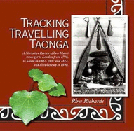 Tracking Travelling Taonga