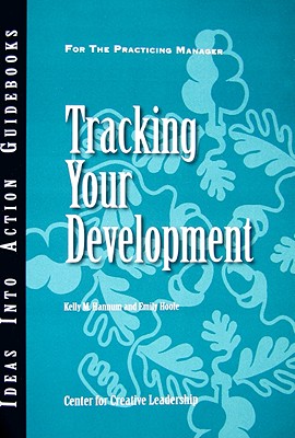 Tracking Your Development - Hannum, Kelly, and Hoole, Emily