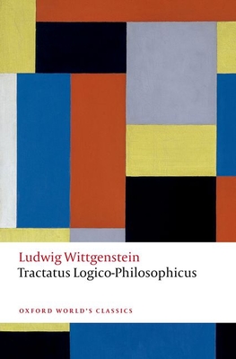 Tractatus Logico-Philosophicus - Wittgenstein, Ludwig, and Beaney, Michael (Edited and translated by)