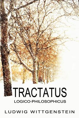 Tractatus Logico-Philosophicus - Russell, Bertrand, Earl (Translated by), and Wittgenstein, Ludwig