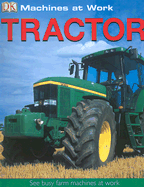 Tractor - Bingham, Caroline