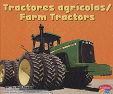 Tractores Agricolas/Farm Tractors