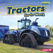 Tractors Go to Work