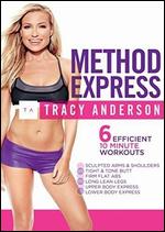 Tracy Anderson: Method Express - 