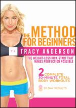 Tracy Anderson: The Method for Beginners - 