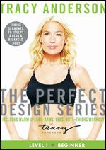 Tracy Anderson: The Perfect Design Series - Level III Advanced