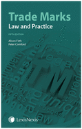Trade Marks: Law and Practice