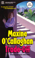 Trade-Off - O'Callaghan, Maxine