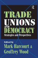 Trade Unions and Democracy: Strategies and Perspectives