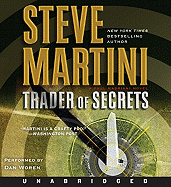 Trader of Secrets: A Paul Madriani Novel