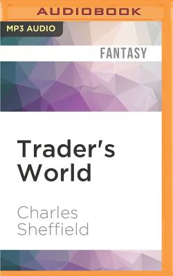 Trader's World - Sheffield, Charles