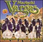 Tradicionales de Mexico Lindo Y Querido - Mariachi Vargas de Tecalitln
