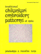 Traditional Chikankari India