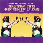 Traditional Gypsy Music from the Balkans