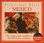 Traditional Music of Mexico
