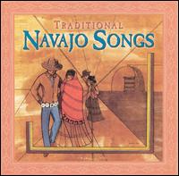 Traditional Navajo Songs - Various Artists