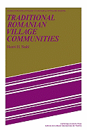 Traditional Romanian Village Communities: The Transition from the Communal to the Capitalist Mode of Production in the Danube Region