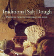 Traditional Salt Dough