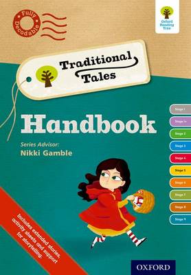 Traditional Tales - Baker, Catherine, and Dowson, Pam, and Gamble, Nikki, Ms.