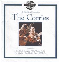 Traditions: 18 Scottish Favourites - The Corries