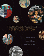 Traditions and Encounters: A Brief Global History