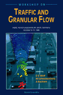 Traffic and Granular Flow