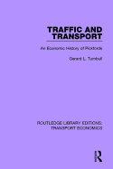 Traffic and Transport: An Economic History of Pickfords