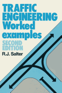 Traffic Engineering: Theory, Worked Examples and Problems